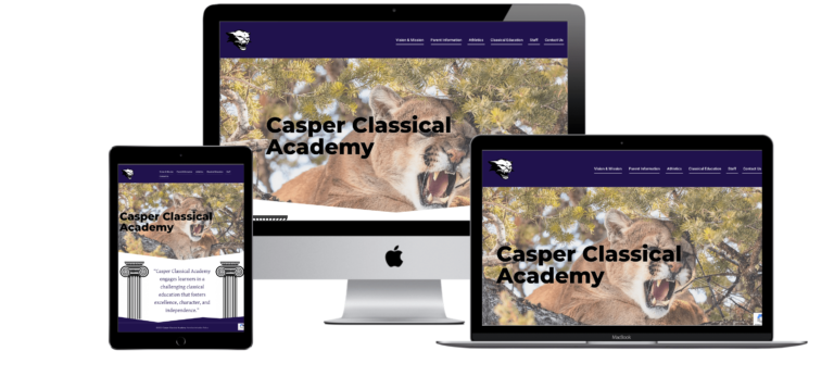 Casper Classical Academy
